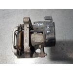Pinza Freno Trasera Derecha Para Peugeot 308