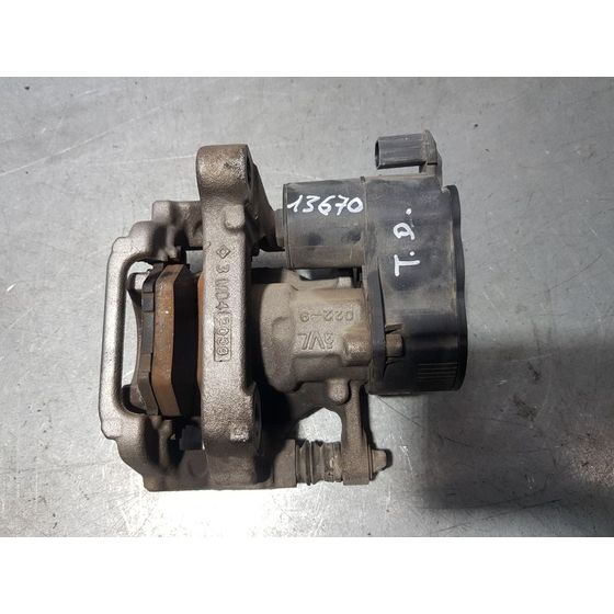 Pinza Freno Trasera Derecha Para Peugeot 308