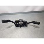 Mando Luces Y Limpia Para Skoda Rapid