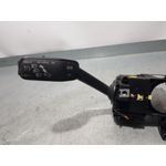 Mando Luces Y Limpia Para Skoda Rapid