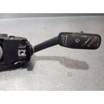 Mando Luces Y Limpia Para Skoda Rapid