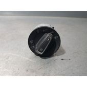 Mando Luces Para Skoda Rapid
