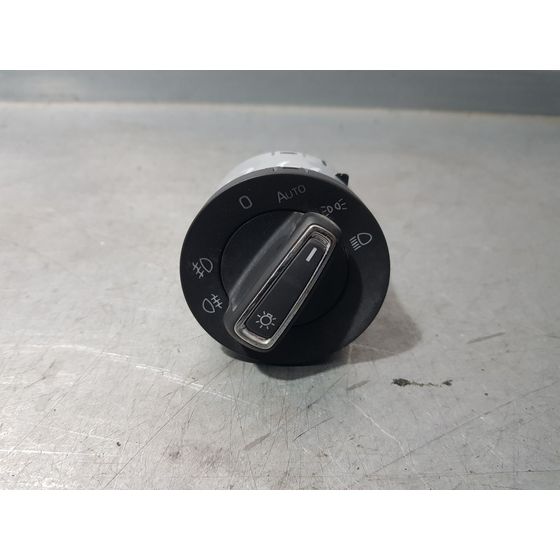 Mando Luces Para Skoda Rapid