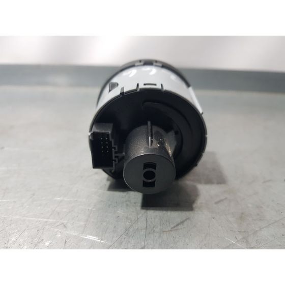 Mando Luces Para Skoda Rapid