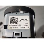 Mando Luces Para Skoda Rapid