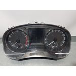Cuadro Instrumentos Para Skoda Rapid