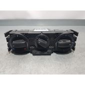 Mando Calefaccion / Aire Acondicionado Para Skoda Rapid