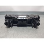 Mando Calefaccion / Aire Acondicionado Para Skoda Rapid
