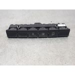 Mando Multifuncion Para Skoda Rapid