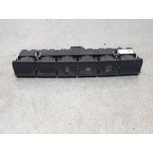 Mando Multifuncion Para Skoda Rapid
