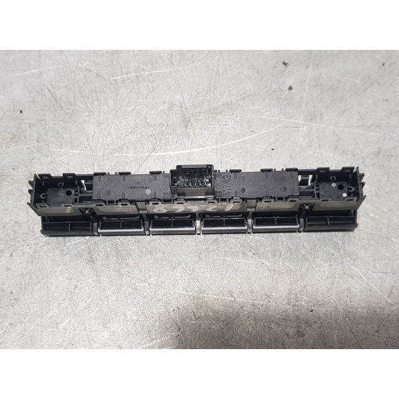 Mando Multifuncion Para Skoda Rapid