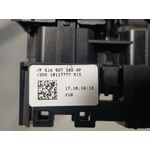 Mando Multifuncion Para Skoda Rapid