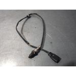 Sonda Lambda Para Skoda Rapid