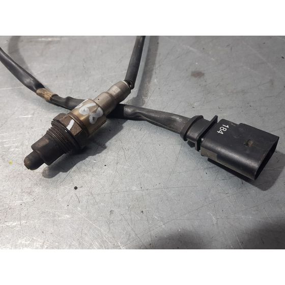 Sonda Lambda Para Skoda Rapid