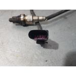 Sonda Lambda Para Skoda Rapid