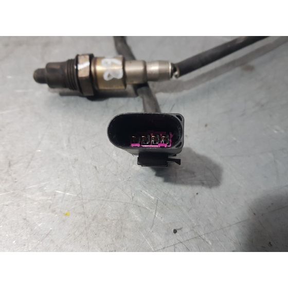 Sonda Lambda Para Skoda Rapid