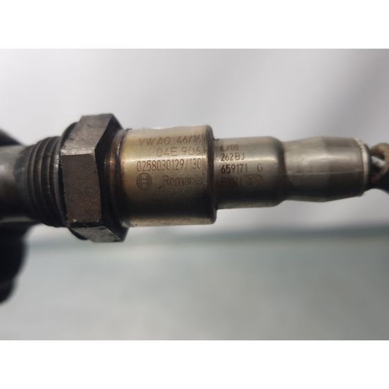 Sonda Lambda Para Skoda Rapid