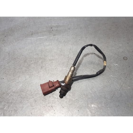 Sonda Lambda Para Skoda Rapid