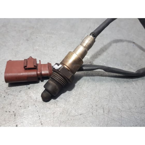 Sonda Lambda Para Skoda Rapid