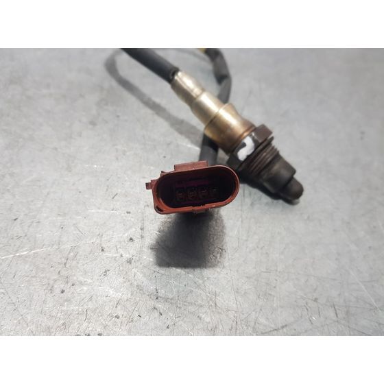 Sonda Lambda Para Skoda Rapid