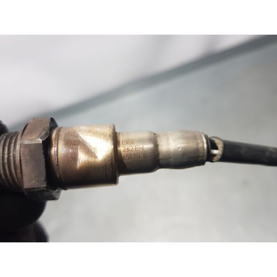 Sonda Lambda Para Skoda Rapid