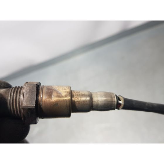 Sonda Lambda Para Skoda Rapid
