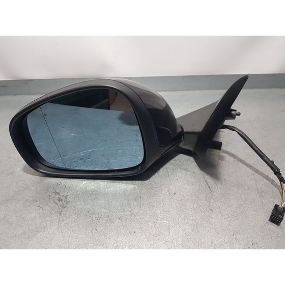 Retrovisor Izquierdo Para Alfa Romeo Mito