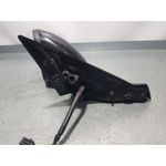 Retrovisor Izquierdo Para Alfa Romeo Mito