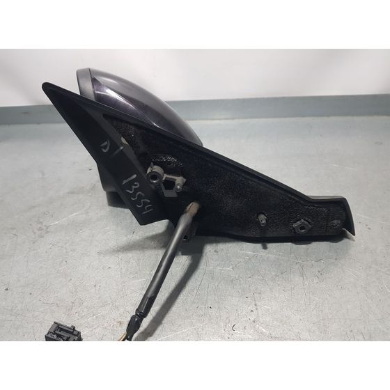 Retrovisor Izquierdo Para Alfa Romeo Mito