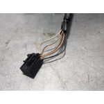 Retrovisor Izquierdo Para Alfa Romeo Mito