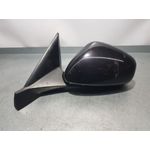 Retrovisor Izquierdo Para Alfa Romeo Mito