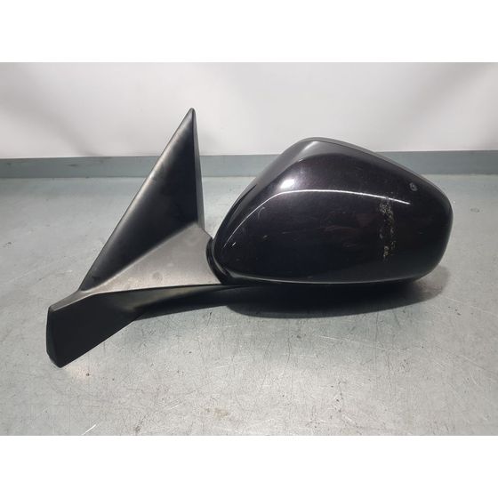 Retrovisor Izquierdo Para Alfa Romeo Mito