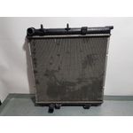 Radiador Agua Para Peugeot 207