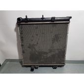 Radiador Agua Para Peugeot 207