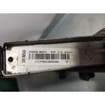 Radiador Agua Para Peugeot 207