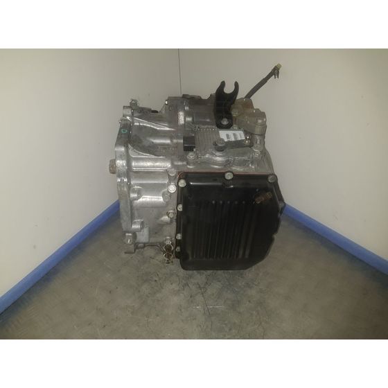 Caja Cambios Para Volvo Xc60