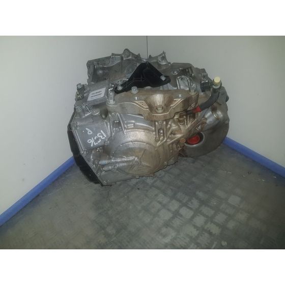 Caja Cambios Para Volvo Xc60