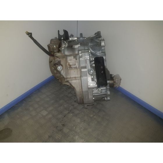 Caja Cambios Para Volvo Xc60