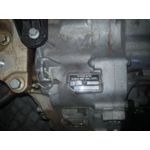 Caja Cambios Para Volvo Xc60