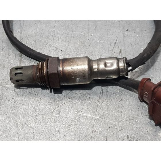 Sonda Lambda para Seat Altea (5P1)