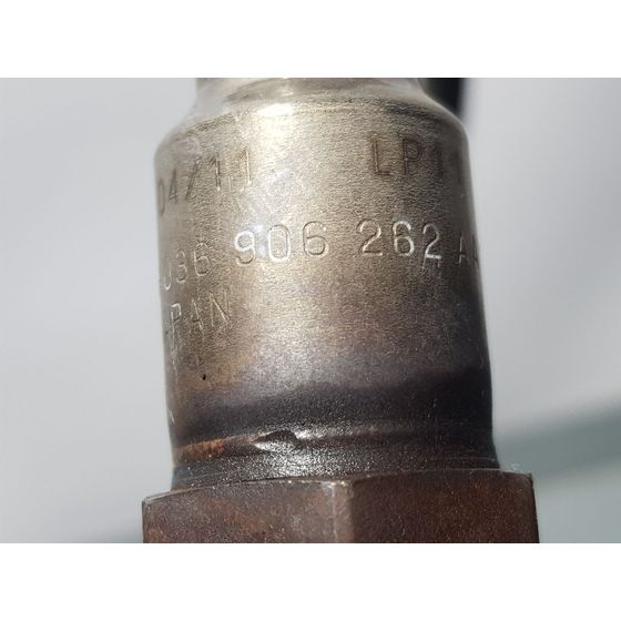 Sonda Lambda para Seat Altea (5P1)