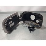 Tapa Exterior Combustible Para Citroen C3