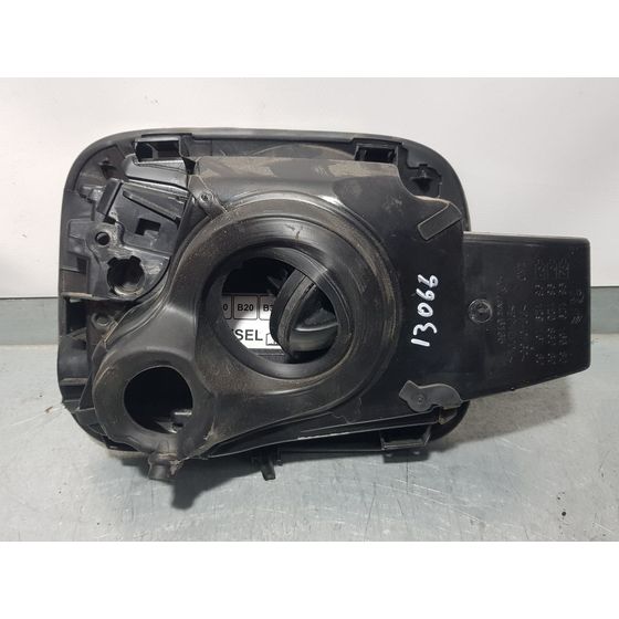 Tapa Exterior Combustible Para Citroen C3