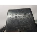 Tapa Exterior Combustible Para Citroen C3