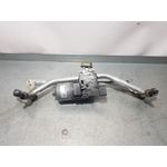 Motor Limpia Delantero Para Citroen C3