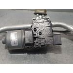 Motor Limpia Delantero Para Citroen C3