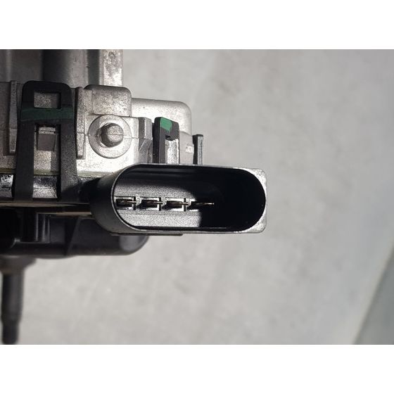 Motor Limpia Delantero Para Citroen C3