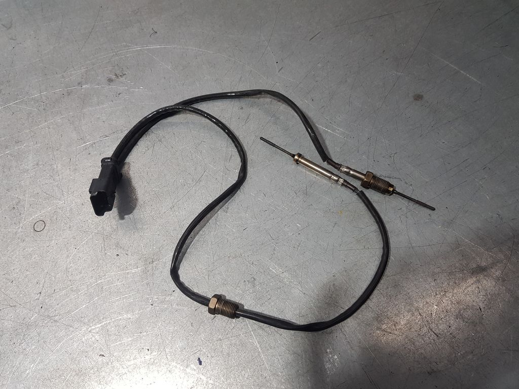 Sensor Para Citroen C3