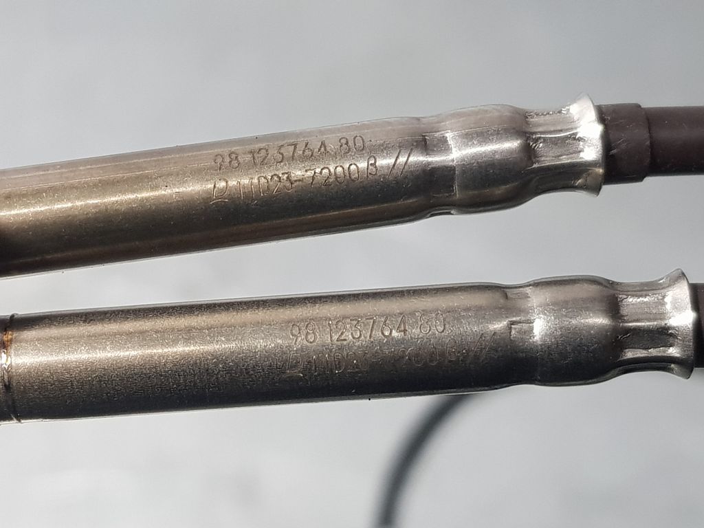 Sensor Para Citroen C3