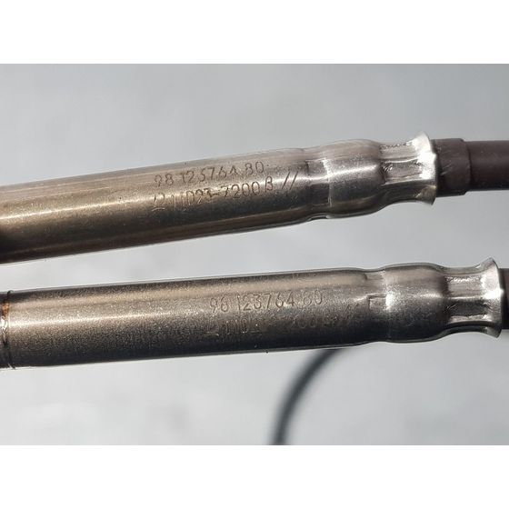Sensor Para Citroen C3